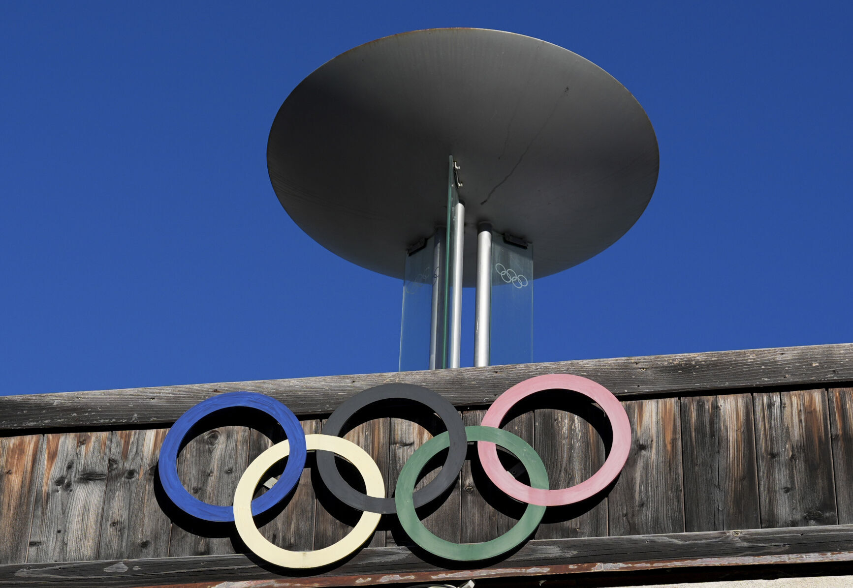 2026 Winter Olympics Venues